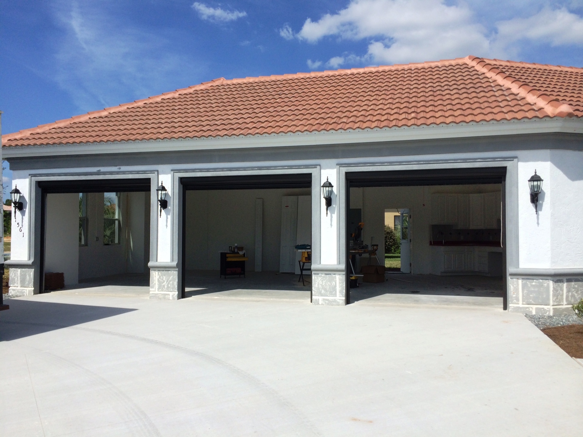 Retractable Door Screens